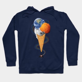 IscreamForICE Hoodie